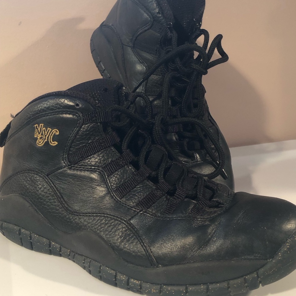 Nike Air Jordan City Collection NYC